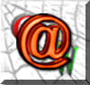 Email Coms Button
